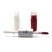 e.l.f. Cosmetics Lip Plumping Glaze - Ruby Kiss