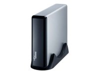 Fujitsu-Siemens S26341-F103-L395 Storagebird Solo 1000GB externe Festplatte (USB 2.0, 7200rpm, 6,4 cm (2,5 Zoll))