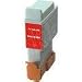 Canon BCI-24Bk Black Compatible Inkjet Cartridge