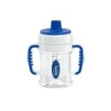 Dr.Brown'sTrainingCup,Clear