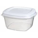 Servin' Saver Food Storage Container, 1.2 Qt