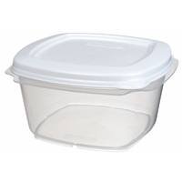 Servin Saver Food Storage Container, 1.2 Qt
