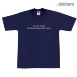 I Am The Person T-Shirt Funny, Humor & Parody Shirt