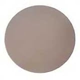 American Metalcraft STONE15 15" Round Economy Pizza Stone