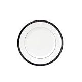 Royal Worcester Mountbatten Cobalt Platinum Dinner Plates