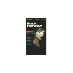 Black Rainbow [VHS]
