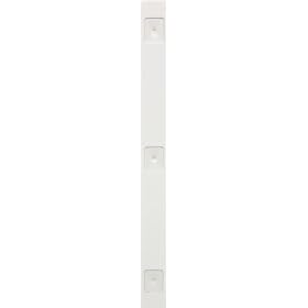 GE 10423 LED Light Fixture, 16-Inch with 5-Foot Cord and On Off Switch, Plastic by General Electric