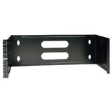 Tripp Lite N060-004 Hinged Wall Mount Patch Panel Bracket - 4U