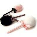Bella Shimmer Powder Puff