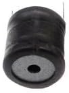 Fixed Inductors 1500uH, 3.4A 10% -25C +85C (1 piece)