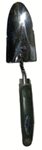 Vertex Stainless Transplanter Black Handle