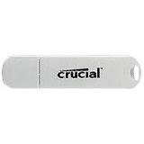 Crucial Gizmo! Plus - USB flash drive - 4 GB - Hi-Speed USB