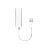 Apple USB Ethernet アダプタ MC704ZM/A