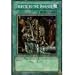 2002 Metal Raiders Unlimited MRD-57 Tribute to the Doomed (SR) - Single Yu-Gi-Oh! Car...