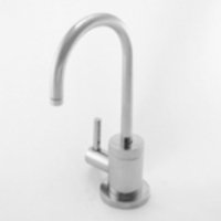 Water Dispensers Brasstech Hot Water Dispenser Faucet Only 106h 10