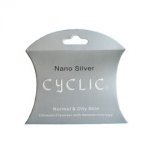Cyclic Nano Silver Cleanser ( Silver Normal to Oily Skin ) 15g - B000YCNFHE