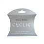 Cyclic Nano Silver Cleansing Bar 15g