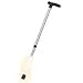 Arcoa/Assistiva PathLighter Lighted Safety Cane, Original Version,Adjustable Height, 1 Each