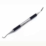 Tweezerman Master Tech Ingrown Toenail File & Cleaner