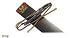 Ten Point String ProElite ProFusion-Camo Md: HCA-115-C