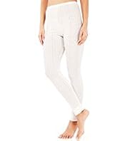 Ankle Length Thermal Leggings