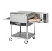Ultra-Max Impingement Conveyor Oven, Countertop, 18 in Wide SS Belt