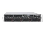Supermicro SuperServer