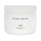Black Salve Ointment 2 oz.