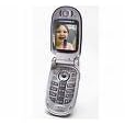 Motorola V551 Quad Band Blue agency Cellular/Mobile Phone Unlocked