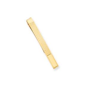 14k Tie Bar by A Great Jewelry Co.