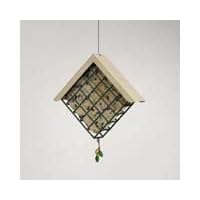 Deluxe Suet Cage Green Tan by Artline