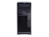 HP xw8600 Workstation - 2 x Intel Xeon X5450 3GHz - 4GB DDR2 SDRAM - 1 x 250GB - DVD-Writer (DVD-RAM/AR/ARW) - Gigabit Ethernet - Windows Vista Business - Mini-tower