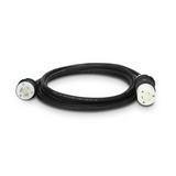 APC AP9885 20-Ampere L5-20 to L5-20 Power Cord