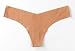 Commando Cotton Thong