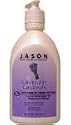 Lavender Satin Soap for Hands & Face 16 fl oz Liquid