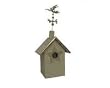 Rosso's International - Angel Birdhouse