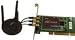 Search Our Specialty Mall : Buffalo WLI-PCI-G300N Nfiniti Wireless Desktop Pci