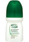 Simple Anti Perspirant Deodorant Roll on 50ml 114iHTbFD0L. SL160 Simple Anti Perspirant Deodorant Roll on 50ml