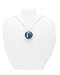 Design 6Portland Necklace Blue