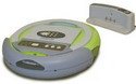 Robotic Vacuum - Infinuvo QQ-2 - Green (Green) (3.5