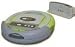 Infinuvo CleanMate Robot Vacuum QQ-2 GREEN