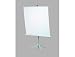 3M WS180 Rolloleinwand professional 1.8 x 1.8 m