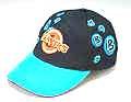 Beaver Cap