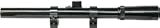 Air Pellet Rifle Scope