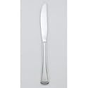 Needlepoint Flatware, Dinner Knife, Solid Handle, 36 per case, 36/BX