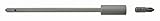 Bondhus 50125 1/4' ClickSet Bit Holder with TuffKote Finish [並行輸入品]