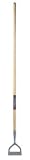 Spear & Jackson R565 Dutch Hoe - 60 Inch Long
