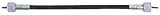 Sports Parts Speedometer Cable - 96in. Length SM-05116