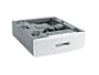 T65X 550-SHEET Input Drawer Option