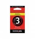New Original  Lexmark 3